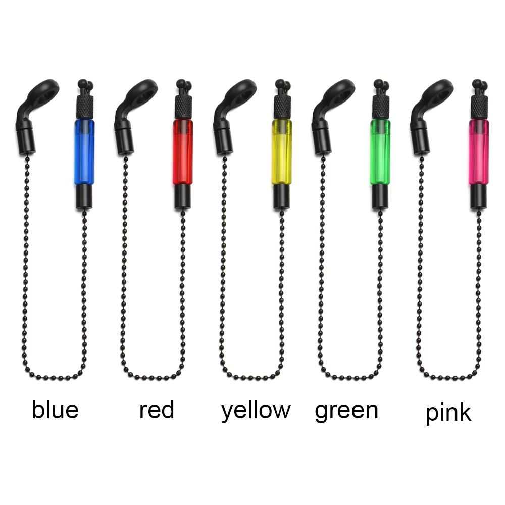 Рыболовные снасти Рыболовные принадлежности Рыболовные клещи Сигнализаторы поклевки Мягкая цепь Рыболовные принадлежности Индикаторы